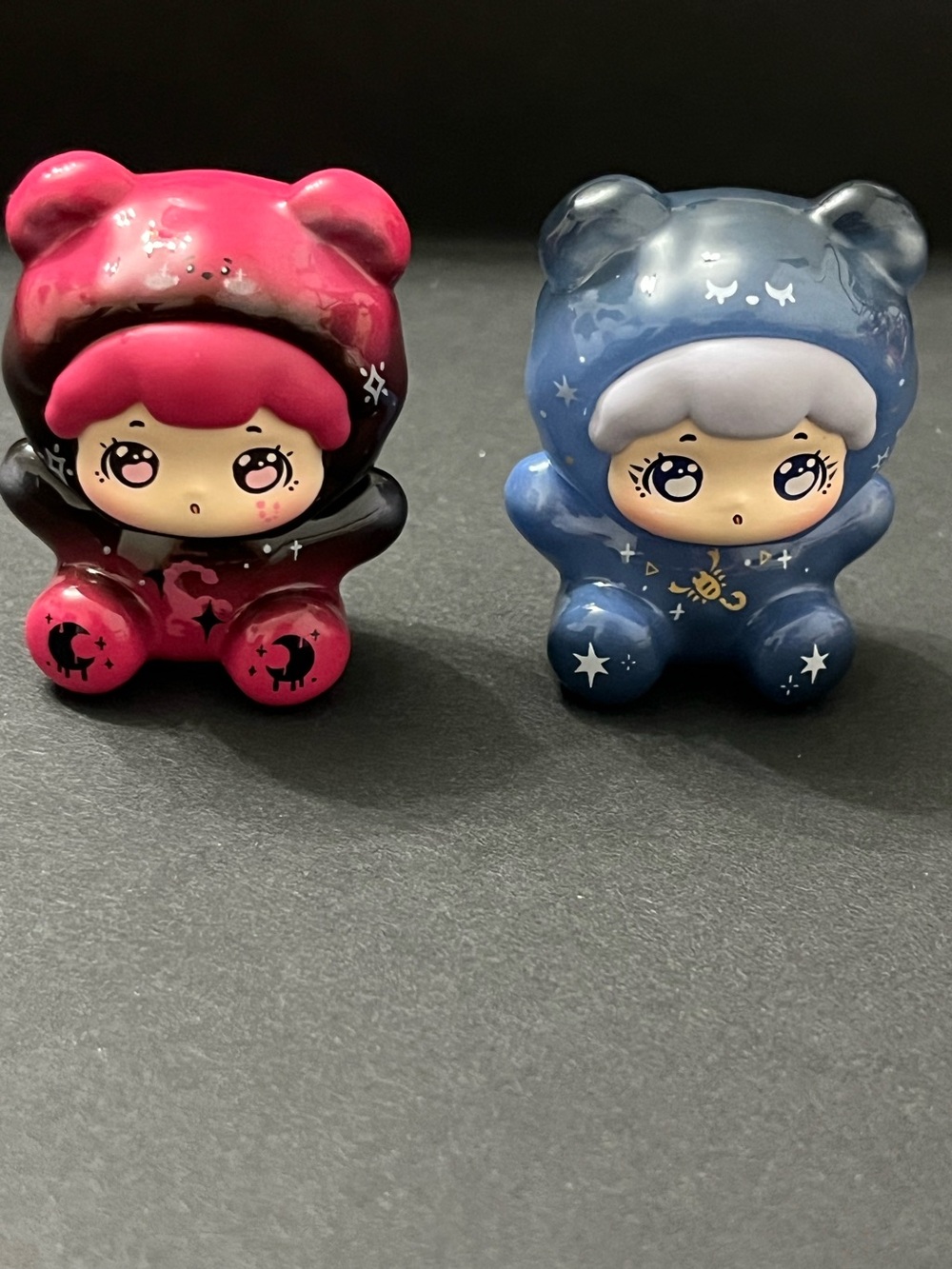 BAOBAO Zodiac Pet Series